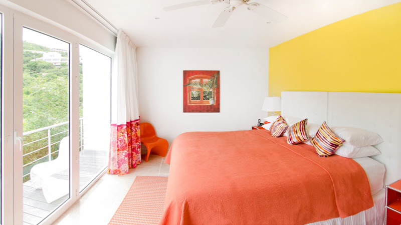 Villa vacacional en alquiler en St. Martin - San Martin - Dawn Beach - Villa 348 - 13