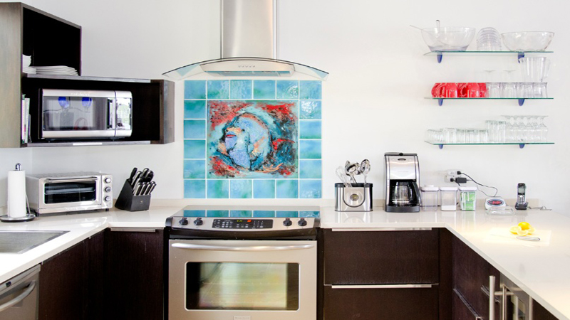 Villa vacacional en alquiler en St. Martin - San Martin - Dawn Beach - Villa 348 - 17