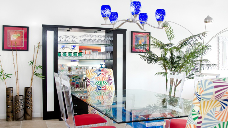 Villa vacacional en alquiler en St. Martin - San Martin - Dawn Beach - Villa 348 - 8