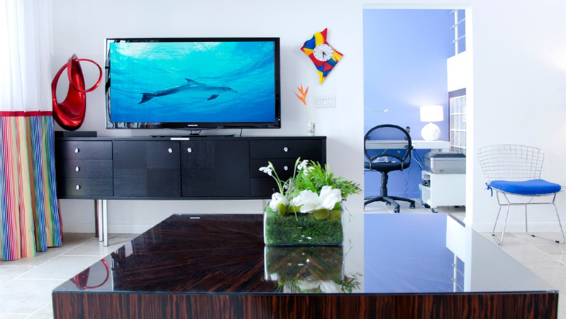 Villa vacacional en alquiler en St. Martin - San Martin - Dawn Beach - Villa 348 - 10