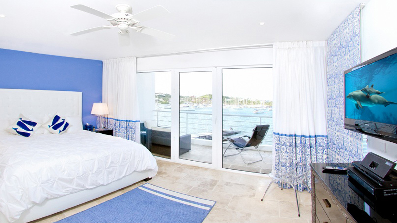 Villa vacacional en alquiler en St. Martin - San Martin - Dawn Beach - Villa 348 - 12