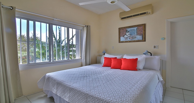 Villa vacacional en alquiler en St. Martin - San Martin - Great Bay - Villa 453 - 13