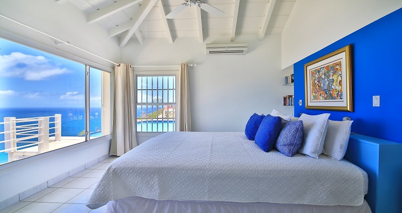 Villa vacacional en alquiler en St. Martin - San Martin - Great Bay - Villa 453 - 9