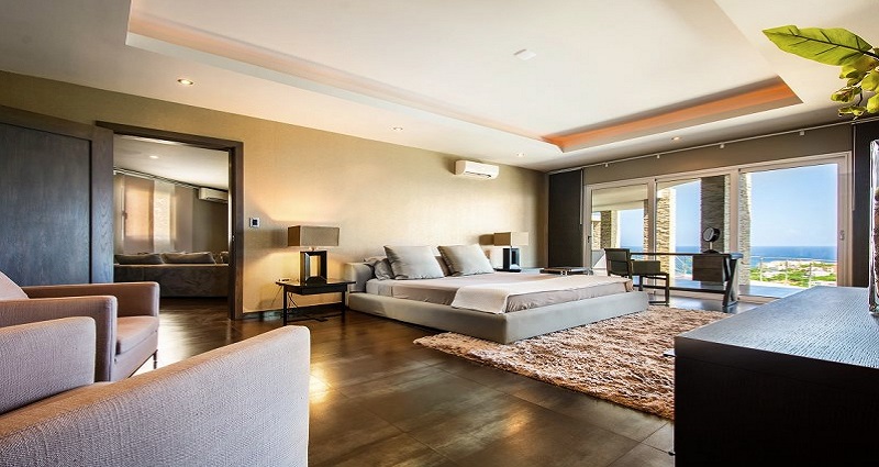 Villa vacacional en alquiler en St. Martin - San Martin - Tamarind Hill Estates - Villa 456 - 10