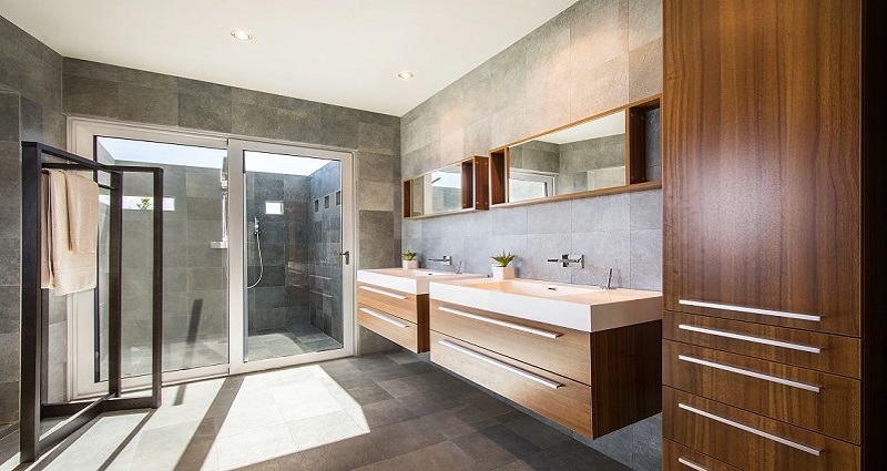 Villa vacacional en alquiler en St. Martin - San Martin - Tamarind Hill Estates - Villa 456 - 11