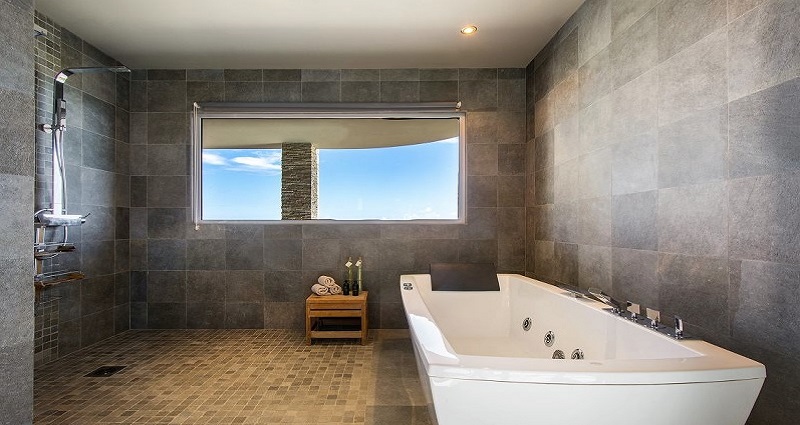 Villa vacacional en alquiler en St. Martin - San Martin - Tamarind Hill Estates - Villa 456 - 12