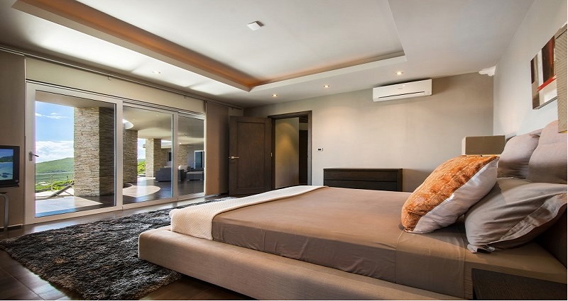 Villa vacacional en alquiler en St. Martin - San Martin - Tamarind Hill Estates - Villa 456 - 13