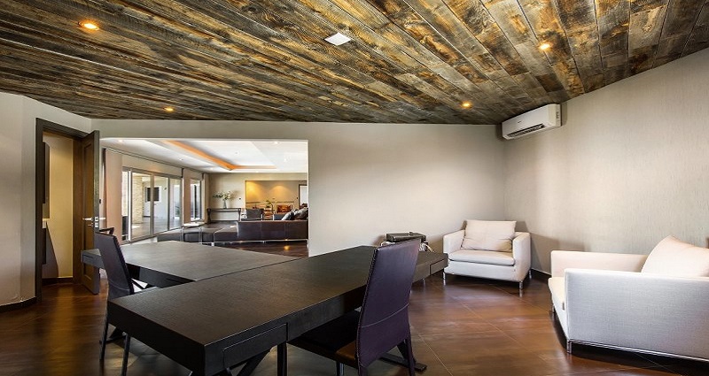 Villa vacacional en alquiler en St. Martin - San Martin - Tamarind Hill Estates - Villa 456 - 14