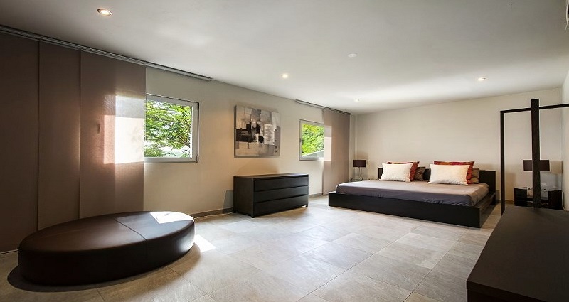 Villa vacacional en alquiler en St. Martin - San Martin - Tamarind Hill Estates - Villa 456 - 18