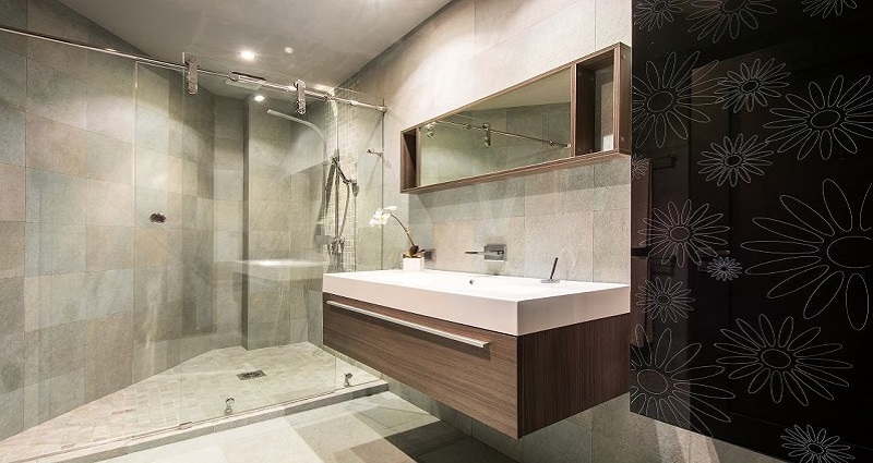 Villa vacacional en alquiler en St. Martin - San Martin - Tamarind Hill Estates - Villa 456 - 19