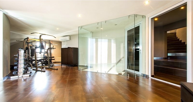 Villa vacacional en alquiler en St. Martin - San Martin - Tamarind Hill Estates - Villa 456 - 20