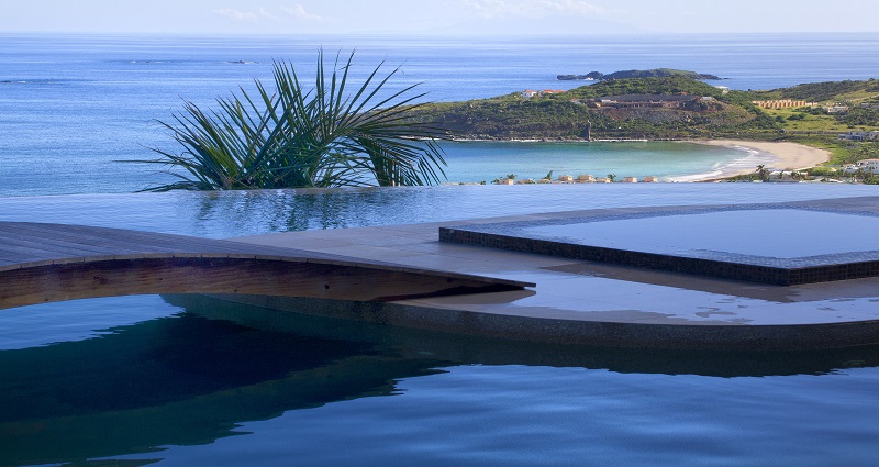 Villa vacacional en alquiler en St. Martin - San Martin - Tamarind Hill Estates - Villa 456 - 22