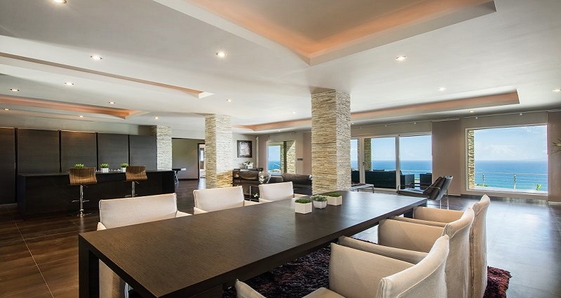 Villa vacacional en alquiler en St. Martin - San Martin - Tamarind Hill Estates - Villa 456 - 9