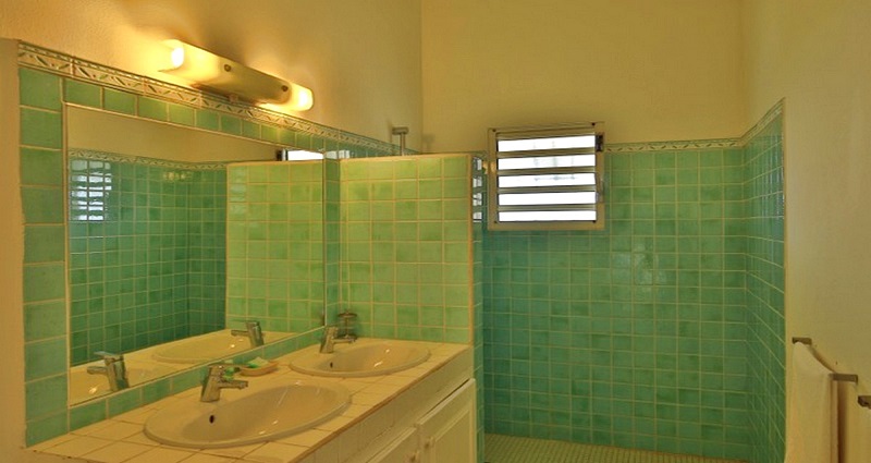 Villa vacacional en alquiler en St. Martin - San Martin - Pelican Key - Villa 458 - 10