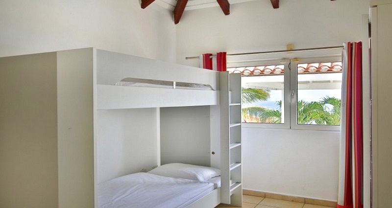 Villa vacacional en alquiler en St. Martin - San Martin - Pelican Key - Villa 458 - 11