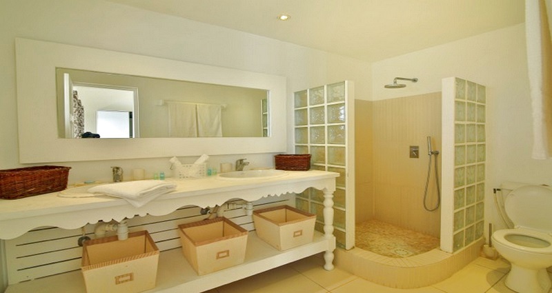 Villa vacacional en alquiler en St. Martin - San Martin - Pelican Key - Villa 458 - 12