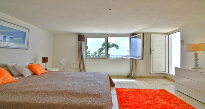 Villa vacacional en alquiler en St. Martin - San Martin - Pelican Key - Villa 458 - 13