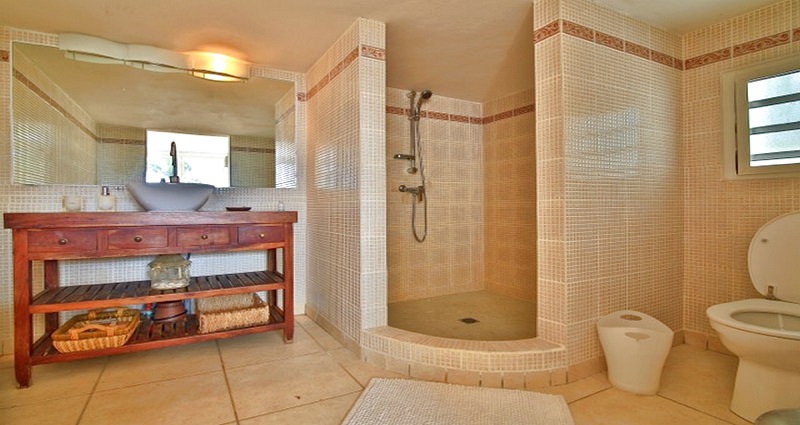 Villa vacacional en alquiler en St. Martin - San Martin - Pelican Key - Villa 458 - 14