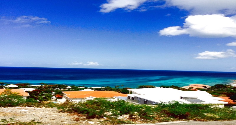 Villa vacacional en alquiler en St. Martin - San Martin - Pelican Key - Villa 458 - 15