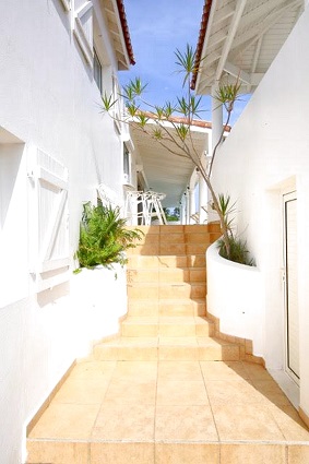 Villa vacacional en alquiler en St. Martin - San Martin - Pelican Key - Villa 458 - 16