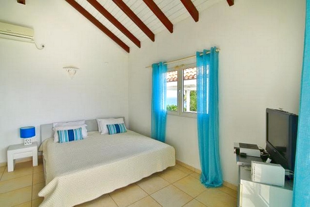 Villa vacacional en alquiler en St. Martin - San Martin - Pelican Key - Villa 458 - 18