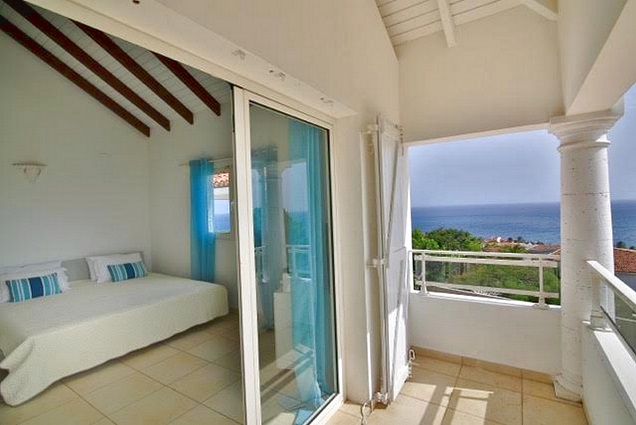 Villa vacacional en alquiler en St. Martin - San Martin - Pelican Key - Villa 458 - 19