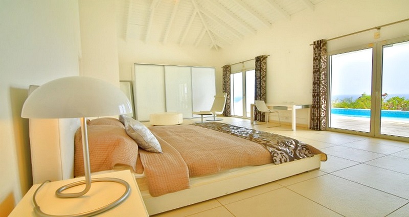 Villa vacacional en alquiler en St. Martin - San Martin - Pelican Key - Villa 458 - 6