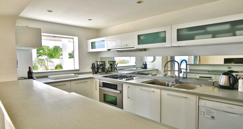 Villa vacacional en alquiler en St. Martin - San Martin - Pelican Key - Villa 458 - 8