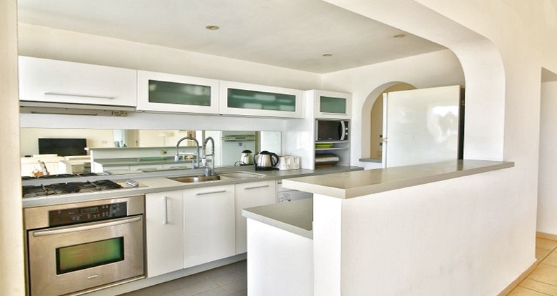 Villa vacacional en alquiler en St. Martin - San Martin - Pelican Key - Villa 458 - 9