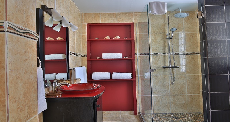 Villa vacacional en alquiler en St. Martin - San Martin - Beacon Hill - Villa 459 - 10