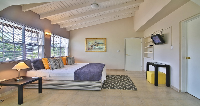 Villa vacacional en alquiler en St. Martin - San Martin - Beacon Hill - Villa 459 - 11