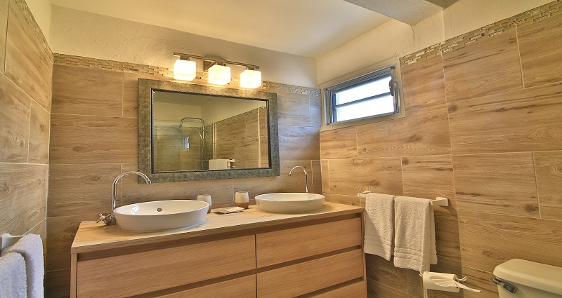 Villa vacacional en alquiler en St. Martin - San Martin - Beacon Hill - Villa 459 - 13