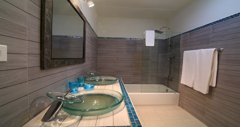 Villa vacacional en alquiler en St. Martin - San Martin - Beacon Hill - Villa 459 - 14