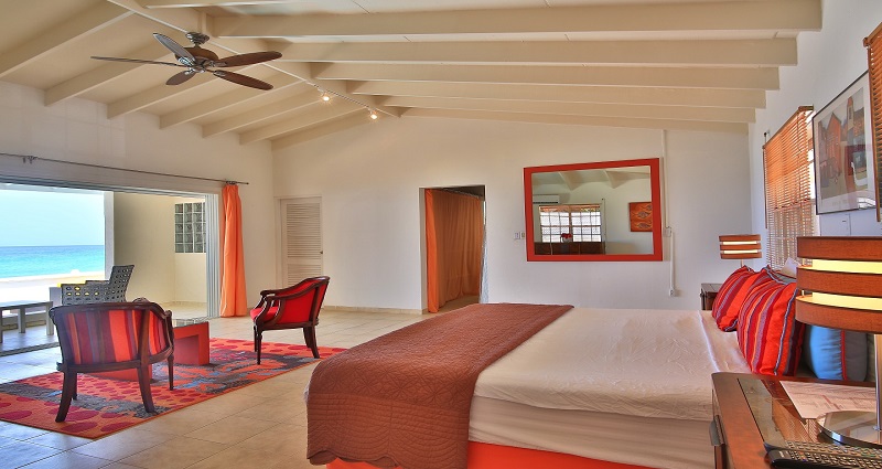 Villa vacacional en alquiler en St. Martin - San Martin - Beacon Hill - Villa 459 - 15