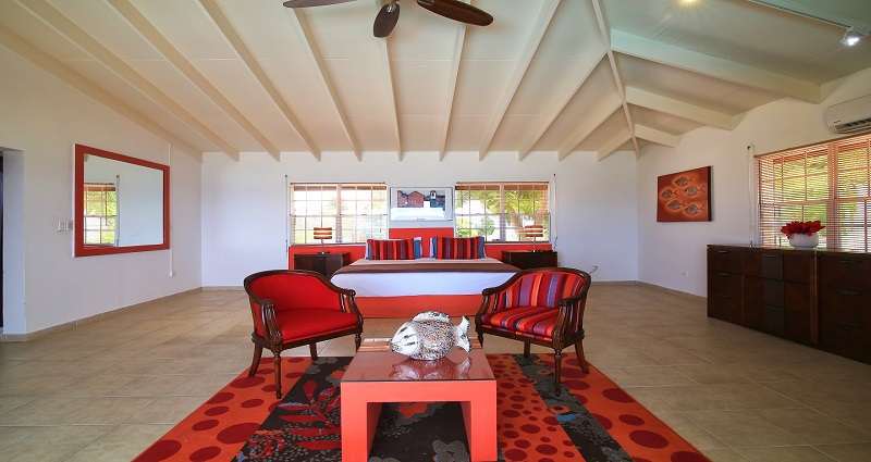 Villa vacacional en alquiler en St. Martin - San Martin - Beacon Hill - Villa 459 - 17