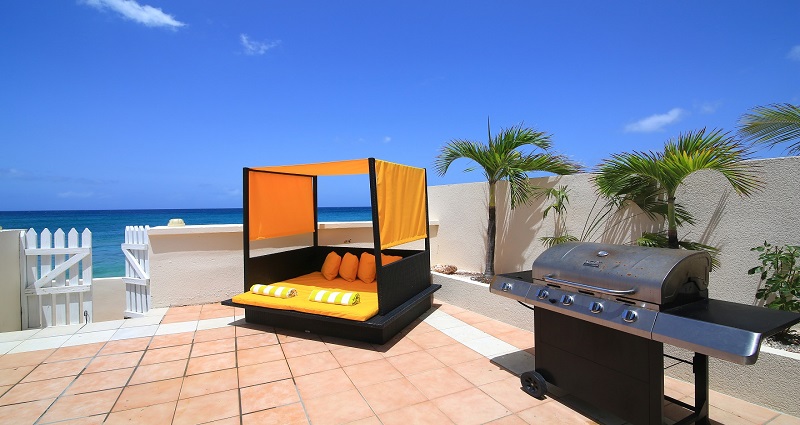 Villa vacacional en alquiler en St. Martin - San Martin - Beacon Hill - Villa 459 - 19