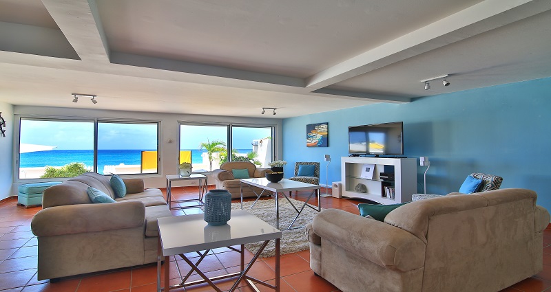 Villa vacacional en alquiler en St. Martin - San Martin - Beacon Hill - Villa 459 - 3