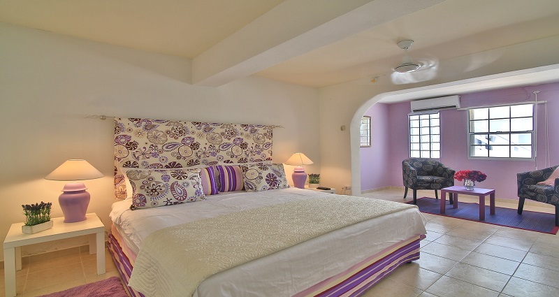 Villa vacacional en alquiler en St. Martin - San Martin - Beacon Hill - Villa 459 - 5