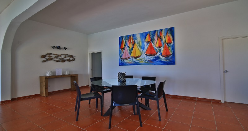 Villa vacacional en alquiler en St. Martin - San Martin - Beacon Hill - Villa 459 - 7