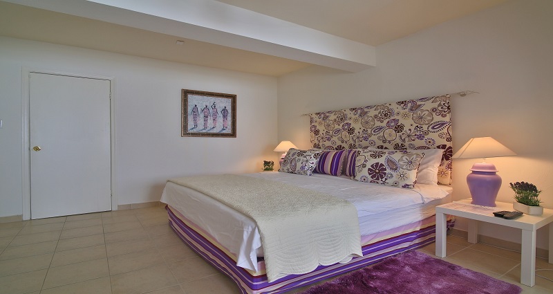 Villa vacacional en alquiler en St. Martin - San Martin - Beacon Hill - Villa 459 - 8