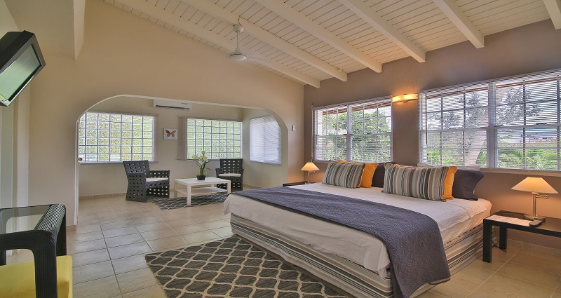 Villa vacacional en alquiler en St. Martin - San Martin - Beacon Hill - Villa 459 - 9