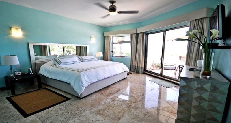Bed and breakfast in Mexico - Quintana Roo - Playa del Carmen - Inn 103 - 6