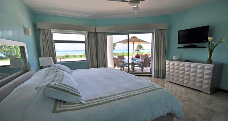 Bed and breakfast in Mexico - Quintana Roo - Playa del Carmen - Inn 103 - 7