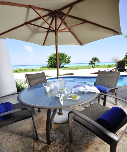 Bed and breakfast in Mexico - Quintana Roo - Playa del Carmen - Inn 103 - 9
