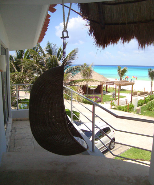 Villa vacacional en alquiler en México - Quintana Roo - Playa del Carmen - Villa 103 - 19