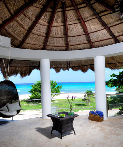 Villa vacacional en alquiler en México - Quintana Roo - Playa del Carmen - Villa 103 - 20