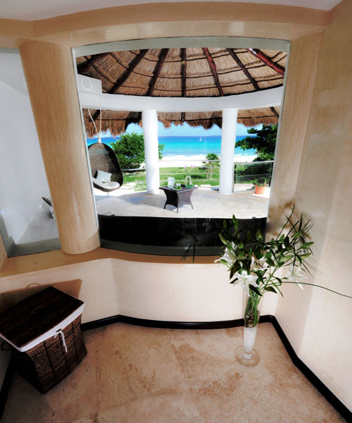 Villa vacacional en alquiler en México - Quintana Roo - Playa del Carmen - Villa 103 - 21