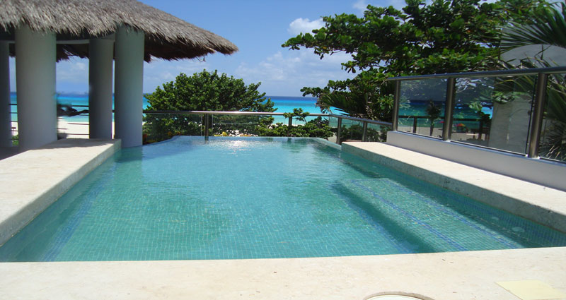 Villa vacacional en alquiler en México - Quintana Roo - Playa del Carmen - Villa 103 - 22