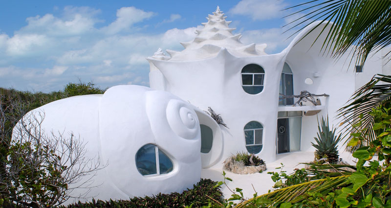 Casa de vacaciones en renta en Cancun Mexico