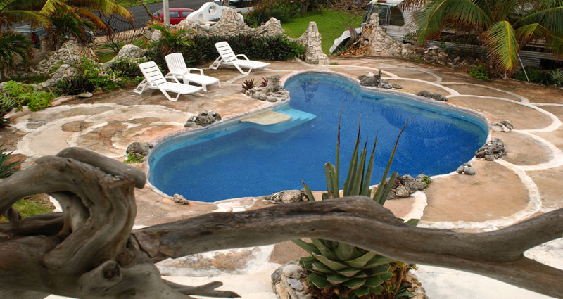 Villa vacacional en alquiler en México - Quintana Roo - Cancun - Villa 108 - 9